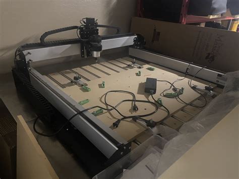 cnc machine shapeoko xxl|Shapeoko 4 xxl cutting area.